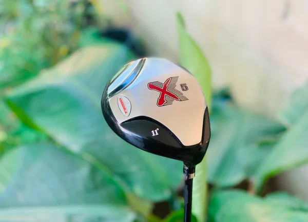DRIVER X5 T-ZOOM image 1 DRIVER X5 T-ZOOM image 1