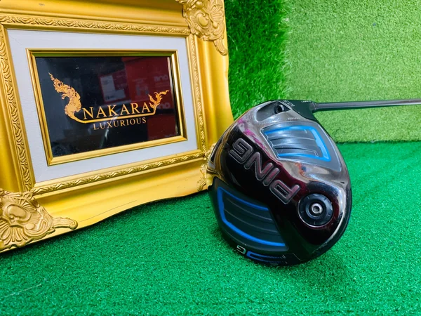 DRIVER PING G องศา 10.5 image 2 DRIVER PING G องศา 10.5 image 2