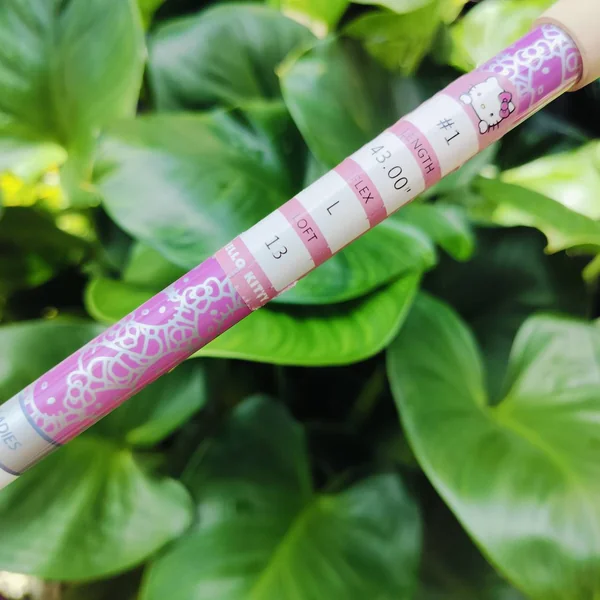 ** ไม้กอล์ฟสำหรับผู้หญิง ** FULLSET HELLO KITTY ของแท้!!! มีป้ายลิขสิทธิ์และราคาของใหม่ครบ พร้อมถุงกอล์ฟ KITTY สวยน่ารักมาก หายากมาก ทำออกมาน้อย ตีดี ตีง่ายมาก ไม้กอล์ฟพรีเมี่ยมมือสอง ของแท้ By NakaraLuxurious image 13 ** ไม้กอล์ฟสำหรับผู้หญิง ** FULLSET HELLO KITTY ของแท้!!! มีป้ายลิขสิทธิ์และราคาของใหม่ครบ พร้อมถุงกอล์ฟ KITTY สวยน่ารักมาก หายากมาก ทำออกมาน้อย ตีดี ตีง่ายมาก ไม้กอล์ฟพรีเมี่ยมมือสอง ของแท้ By NakaraLuxurious image 13