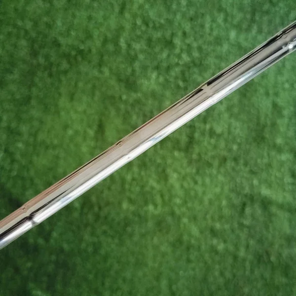 PUTTER WILSON DYNA-BALANCE 405 ก้านเหล็ก ความยาวของไม้ 34 นิ้ว ไม้กอล์ฟพรีเมี่ยมมือสอง ของแท้ By NakaraLuxurious image 5 PUTTER WILSON DYNA-BALANCE 405 ก้านเหล็ก ความยาวของไม้ 34 นิ้ว ไม้กอล์ฟพรีเมี่ยมมือสอง ของแท้ By NakaraLuxurious image 5
