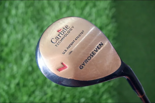 Fairway 7 Carbite Technology image 2 Fairway 7 Carbite Technology image 2