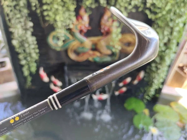 WEDGE CLEVELAND ZIPGROOVE องศา 60 ใบลมดำสวยมากๆ image 2 WEDGE CLEVELAND ZIPGROOVE องศา 60 ใบลมดำสวยมากๆ image 2
