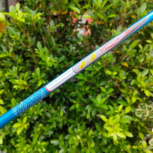 WEDGE PROKENNEX GAMMA LADY องศา 56 BOUNCE 16 ก้าน NANO GAMMA FLEX L สำหรับท่านผู้หญิง ที่ต้องการหาไม้ระเบิดทราย ที่บาวส์สูงๆลดการขุดทราย พลาดไม่ได้ค่ะ image 5 WEDGE PROKENNEX GAMMA LADY องศา 56 BOUNCE 16 ก้าน NANO GAMMA FLEX L สำหรับท่านผู้หญิง ที่ต้องการหาไม้ระเบิดทราย ที่บาวส์สูงๆลดการขุดทราย พลาดไม่ได้ค่ะ image 5