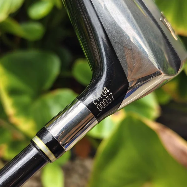 3W KASCO D-MAX PYRA 🏌️♂️ ก้าน PYRA FLEX R เทคโนโลยีหน้าไม้ชดเชยความผิดพลาดสูง image 5 3W KASCO D-MAX PYRA 🏌️♂️ ก้าน PYRA FLEX R เทคโนโลยีหน้าไม้ชดเชยความผิดพลาดสูง image 5
