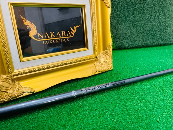 ก้าน Callaway SYSTEM 50 FLEX R image 2 ก้าน Callaway SYSTEM 50 FLEX R image 2