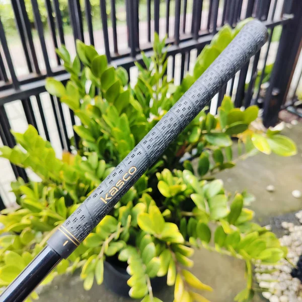 Driver KASCO POWER TORNADO S - AGING TITANIUM สภาพสวยเดิม องศา 11 ก้าน POWER TORNADO FLEX R ตีง่ายๆ เสียงเพราะฟีลลิ่งดี MADE IN JAPAN ไม้กอล์ฟพรีเมี่ยมมือสอง ของแท้ By NakaraLuxurious image 6 Driver KASCO POWER TORNADO S - AGING TITANIUM สภาพสวยเดิม องศา 11 ก้าน POWER TORNADO FLEX R ตีง่ายๆ เสียงเพราะฟีลลิ่งดี MADE IN JAPAN ไม้กอล์ฟพรีเมี่ยมมือสอง ของแท้ By NakaraLuxurious image 6