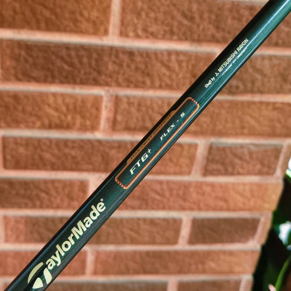 3W องศา14° TAYLORMADE RESCUE MID ก้านFT6+ FLEX S 🏌️♂️ 🔥ตีง่ายเหมือนไฮบริด แต่พุ่งไกลเท่าหัวไม้ 3! image 5 3W องศา14° TAYLORMADE RESCUE MID ก้านFT6+ FLEX S 🏌️♂️ 🔥ตีง่ายเหมือนไฮบริด แต่พุ่งไกลเท่าหัวไม้ 3! image 5