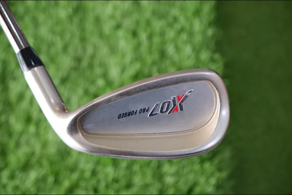 เหล็ก SW T-ZOOM X07 PRO FORGED (หัวทอง) image 2 เหล็ก SW T-ZOOM X07 PRO FORGED (หัวทอง) image 2