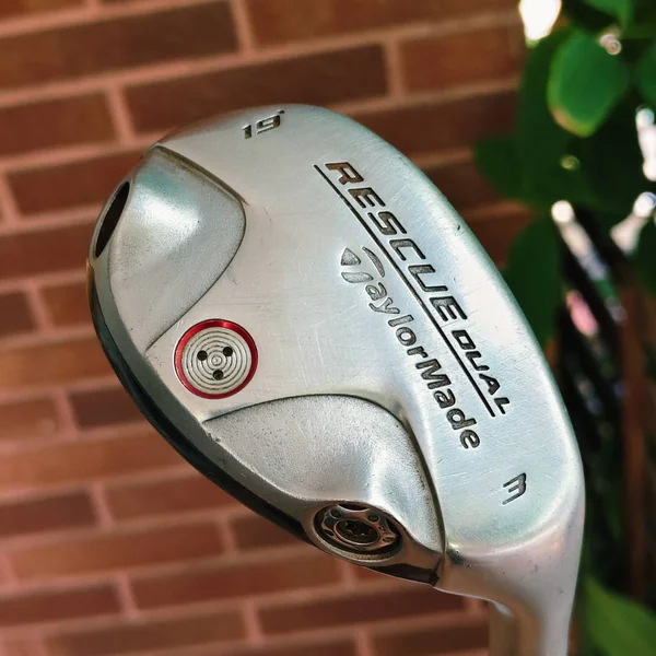 Utility 3 TAYLORMADE RESCUE DUAL** 🏌️♂️ ตีง่ายกว่าเหล็กยาวมาก และได้ระยะทางสไตล์หัวไม้!”** image 2 Utility 3 TAYLORMADE RESCUE DUAL** 🏌️♂️ ตีง่ายกว่าเหล็กยาวมาก และได้ระยะทางสไตล์หัวไม้!”** image 2