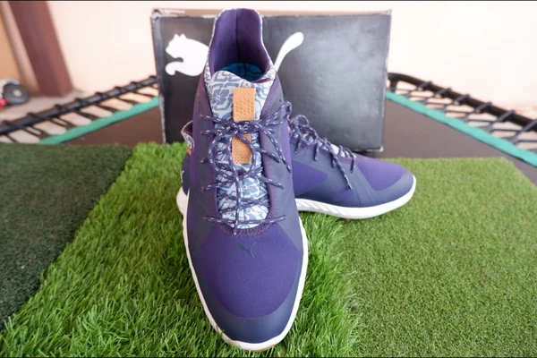 รองเท้ากอล์ฟ PUMA image 8 รองเท้ากอล์ฟ PUMA image 8