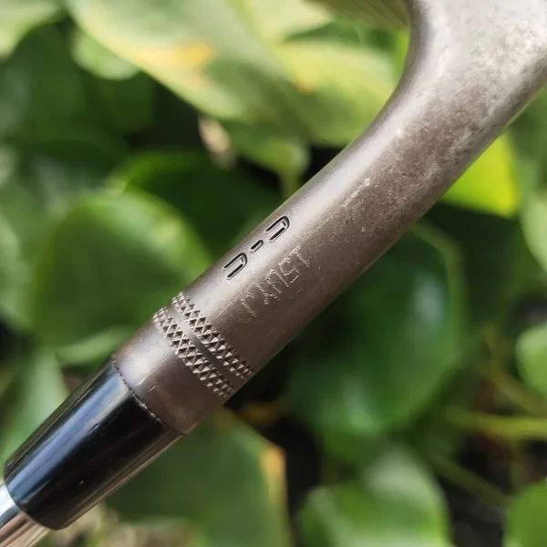  Titleist Vokey TVD58 BV Custom Wedge เป็นเวดจ์ระดับทัวร์ที่ออกแบบโดย Bob Vokey รุ่น TVD (Tour Van Design)   image 3
