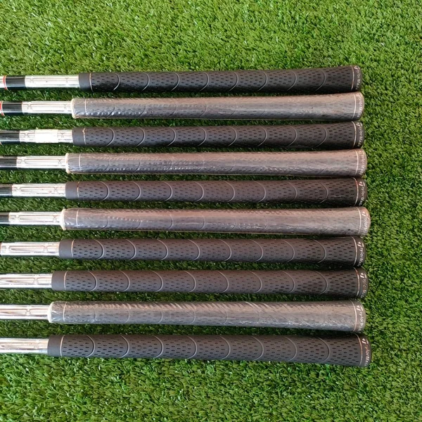 ชุดเหล็ก TAYLORMADE R360 XD มีเหล็ก 3-9 เเละ PW AW SW ก้าน TAYLORMADE FLEX R เหล็กใบใหญ่ที่สุดในซีรี่ ตีง่ายมาก image 7 ชุดเหล็ก TAYLORMADE R360 XD มีเหล็ก 3-9 เเละ PW AW SW ก้าน TAYLORMADE FLEX R เหล็กใบใหญ่ที่สุดในซีรี่ ตีง่ายมาก image 7