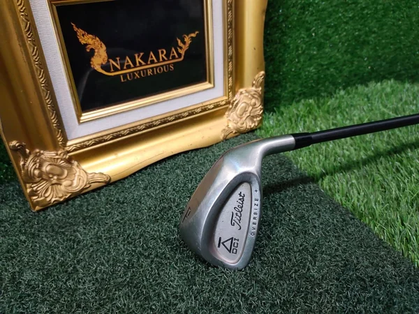  PW Titleist Oversize +   image 6