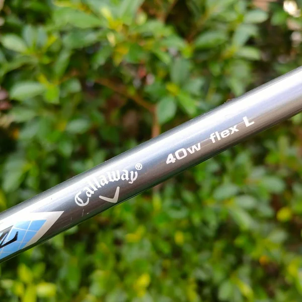 **ไม้กอล์ฟสำหรับผู้หญิง** FW7 CALLAWAY LEGACY LADY องศา 21 ก้าน SPEED AMORPHOUS FLEX L เป็นตัวพรีเมี่ยมของ Callaway image 6 **ไม้กอล์ฟสำหรับผู้หญิง** FW7 CALLAWAY LEGACY LADY องศา 21 ก้าน SPEED AMORPHOUS FLEX L เป็นตัวพรีเมี่ยมของ Callaway image 6