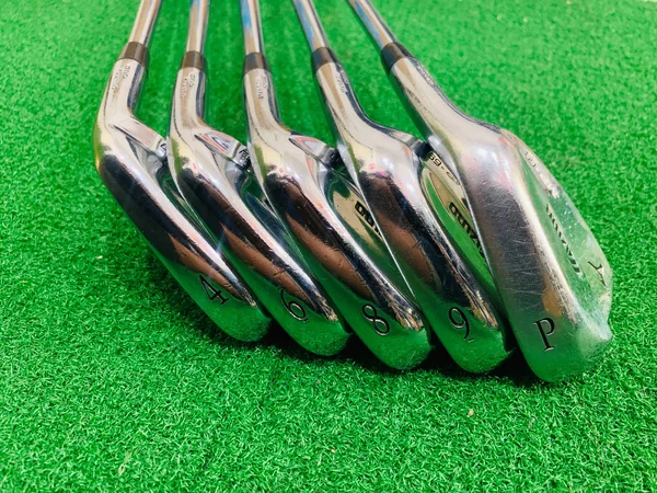 ชุดเหล็ก MIZUNO MP69 GRAIN FLOW FORGED image 4 ชุดเหล็ก MIZUNO MP69 GRAIN FLOW FORGED image 4