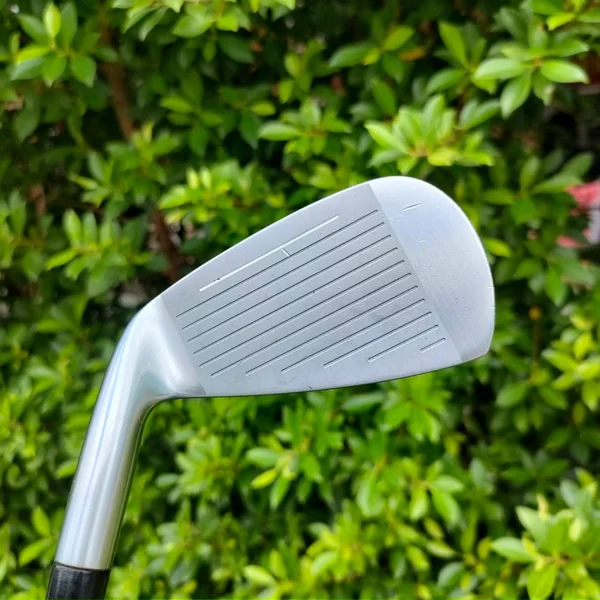 ชุดเหล็ก HEAD S25C มีเหล็ก 3-9 เเละ PW SW ก้าน NS.PRO 950 GH FLEX R สภาพสวย หัวเป็นวัสดุ FORGED สุดพรีเมี่ยม!! ไม้กอล์ฟมือสอง ของแท้ BY NakaraLuxurious image 8 ชุดเหล็ก HEAD S25C มีเหล็ก 3-9 เเละ PW SW ก้าน NS.PRO 950 GH FLEX R สภาพสวย หัวเป็นวัสดุ FORGED สุดพรีเมี่ยม!! ไม้กอล์ฟมือสอง ของแท้ BY NakaraLuxurious image 8