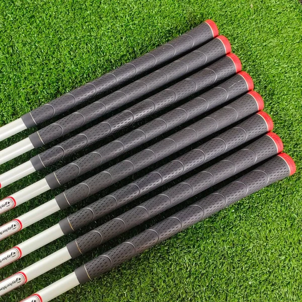  ชุดเหล็ก TAYLORMADE BURNER มีเหล็ก 5-9 เเละ PW AW SW ครบชุด สวยๆ ก้าน BURNER RE*AX SUPERFAST FLEX R เหล็กตีง่าย ตีไกล และตีมันส์อีกรุ่น ไม้กอล์ฟพรีเมี่ยมมือสอง ของแท้ By NakaraLuxurious   image 8