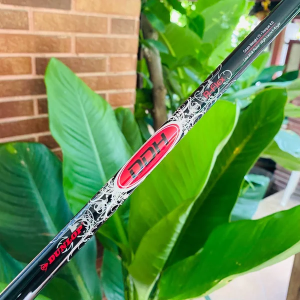 DRIVER DUNLOP DDH POWER ระเบิดพลังจากแท่นทีด้วยไดรเวอร์หน้าดีดกระจายน้ำหนัก image 7 DRIVER DUNLOP DDH POWER ระเบิดพลังจากแท่นทีด้วยไดรเวอร์หน้าดีดกระจายน้ำหนัก image 7