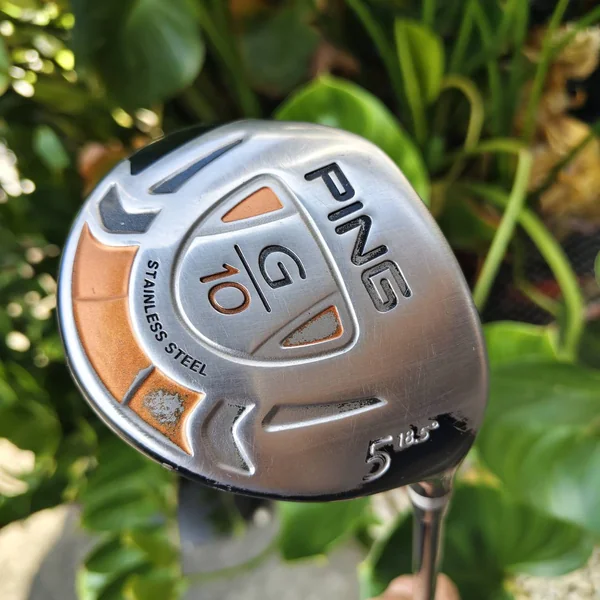 5W PING G10 แรง นิ่ง มั่นใจตามสไตล์ PING! 🏌️♂️💨 image 2 5W PING G10 แรง นิ่ง มั่นใจตามสไตล์ PING! 🏌️♂️💨 image 2