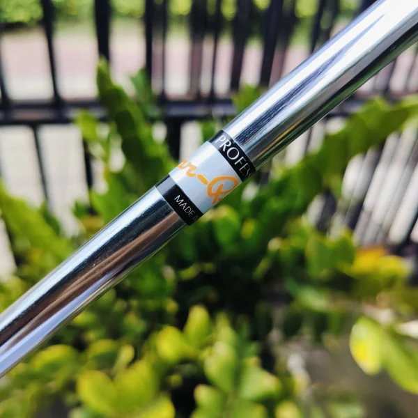 ** ไม้กอล์ฟผู้หญิง ** PUTTER PAR-RITE G-650 ความยาว 32 นิ้ว สวยเดิมค่ะ พัตเตอร์พัตต์ง่ายๆ น้ำหนักดีเลยค่ะ ไม้กอล์ฟพรีเมี่ยมญี่ปุ่นมือสอง ของแท้ By NakaraLuxurious   image 5