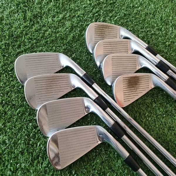 ** ไม้กอล์ฟสำหรับท่านที่ถนัดซ้าย** ชุดเหล็ก TITLEIST AP2 FORGED มีเหล็ก 3-9 เเละ PW ก้าน PROJECT X 6.0 ตีมันส์ตีแม่น มือซ้ายหายากมากๆ ก้านก็ดีแบบสุดๆ มาทั้งแท่ง ลดการสั่น แม่นยำขีดสุด!!! image 4 ** ไม้กอล์ฟสำหรับท่านที่ถนัดซ้าย** ชุดเหล็ก TITLEIST AP2 FORGED มีเหล็ก 3-9 เเละ PW ก้าน PROJECT X 6.0 ตีมันส์ตีแม่น มือซ้ายหายากมากๆ ก้านก็ดีแบบสุดๆ มาทั้งแท่ง ลดการสั่น แม่นยำขีดสุด!!! image 4