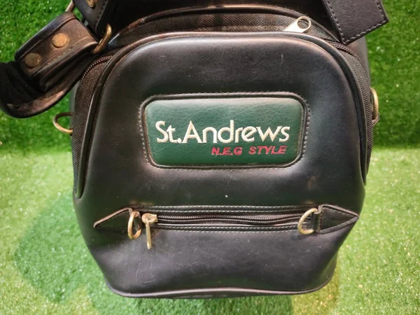 ถุงกอล์ฟ St.Andrews image 5 ถุงกอล์ฟ St.Andrews image 5