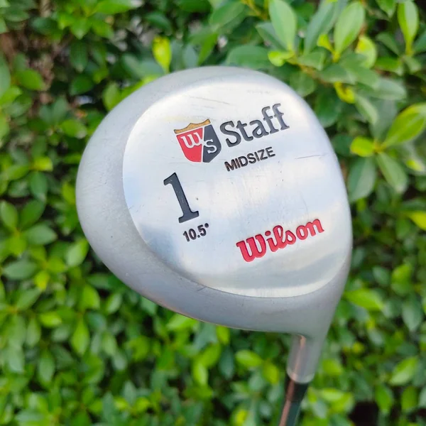 DRIVER1 WILSON W/S STAFF MIDSIZE องศา 10.5 ก้าน FIRESTICK image 2 DRIVER1 WILSON W/S STAFF MIDSIZE องศา 10.5 ก้าน FIRESTICK image 2