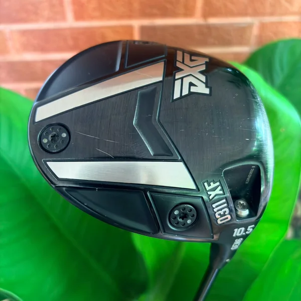 DRIVER PXG 0311 XF GEN6 จัดวางสมดุลสปีดระดับท็อป ชดเชยความผิดพลาดสูงสุดพิกัด image 2 DRIVER PXG 0311 XF GEN6 จัดวางสมดุลสปีดระดับท็อป ชดเชยความผิดพลาดสูงสุดพิกัด image 2
