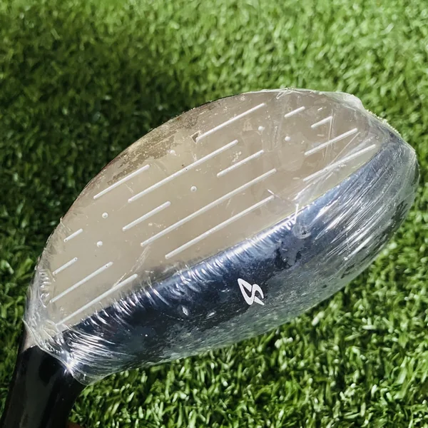 หัวเปล่า 9W MARUMAN SHUTTLE A 27° ⛳✨ หน้าไม้ Maraging เด้งแรง 💥 ใหม่เอี่ยม! ในซีน Super Round Sole – SB ช่วยให้ลูกลอยง่าย เล่นสบาย 🎯 . image 6 หัวเปล่า 9W MARUMAN SHUTTLE A 27° ⛳✨ หน้าไม้ Maraging เด้งแรง 💥 ใหม่เอี่ยม! ในซีน Super Round Sole – SB ช่วยให้ลูกลอยง่าย เล่นสบาย 🎯 . image 6