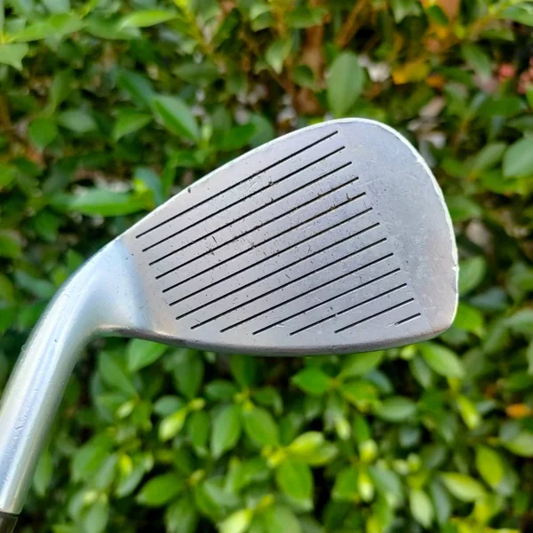 เหล็ก 9 HONMA LB-605 CAVITY BACK ตีง่าย คมมากๆ แต่ตีง่าย มี CAVITY image 3 เหล็ก 9 HONMA LB-605 CAVITY BACK ตีง่าย คมมากๆ แต่ตีง่าย มี CAVITY image 3