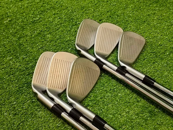 ชุดเหล็ก PING ANSER FORGED image 8 ชุดเหล็ก PING ANSER FORGED image 8