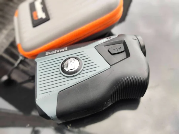 กล้องวัดระยะ BUSHNELL image 1 กล้องวัดระยะ BUSHNELL image 1