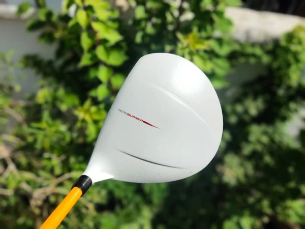 Driver Taylormade AERO BURNER image 4 Driver Taylormade AERO BURNER image 4