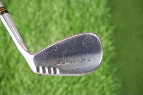 WEDGE 56 FORGED X-TOUR image 3 WEDGE 56 FORGED X-TOUR image 3