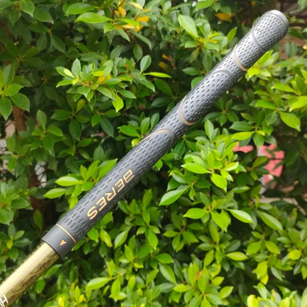  ชุดเหล็ก HONMA BERES IS-03 FORGED มีเหล็ก 6 7 8 9 10 11 ก้าน ARMRQ8 ก้านระดับ 2 ดาว ** FLEX R ชุดเหล็ก FORGED CAVITY สุดยอดพรีเมี่ยม จาก JAPAN SAKATA เป็นชุดเหล็กหน้าเด้ง!! ไม้กอล์ฟมือสอง ของแท้ BY NakaraLuxurious   image 14
