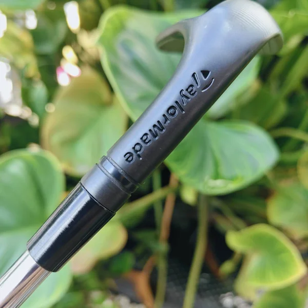 TAYLORMADE MG4 WEDGE (54° / Bounce 11°) ออกแบบด้วยเทคโนโลยี Precision Milled Face image 7 TAYLORMADE MG4 WEDGE (54° / Bounce 11°) ออกแบบด้วยเทคโนโลยี Precision Milled Face image 7
