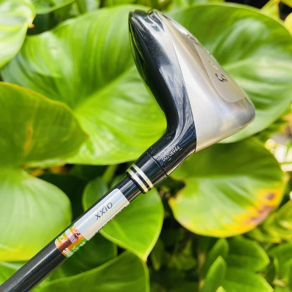  3W XXIO 9 รุ่นพิเศษ Miyazaki Model เป็นรุ่นที่เน้นขายในประเทศญี่ปุ่น ได้รับความนิยมสูงมาก!   image 5