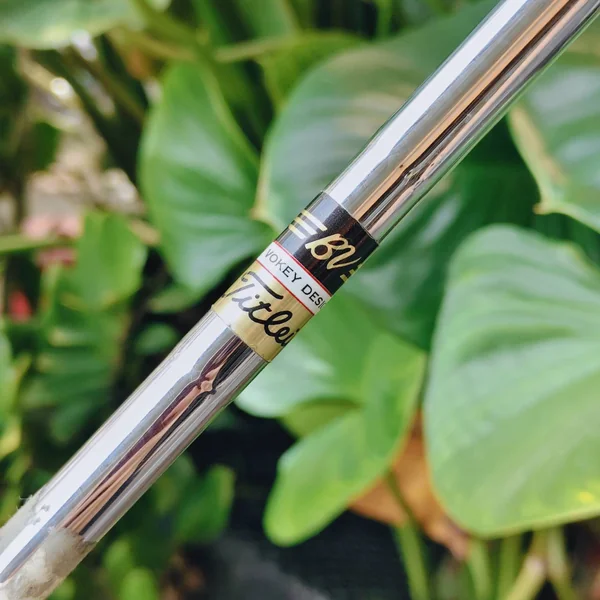 WEDGE Titleist Vokey Design 48° | Bounce 6 | Spin Milled สปินดีมากที่สุด เกมสั้นมั่นใจทุกช็อต ⛳🔥 image 7 WEDGE Titleist Vokey Design 48° | Bounce 6 | Spin Milled สปินดีมากที่สุด เกมสั้นมั่นใจทุกช็อต ⛳🔥 image 7