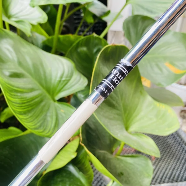PUTTER ODYSSEY WHITE HOT TWO-BALL ⛳🔥 เล็งง่ายระดับตำนาน พัตต์ลงจริง! รุ่นยอดนิยม มือโปรยังใช้ 💥 image 7 PUTTER ODYSSEY WHITE HOT TWO-BALL ⛳🔥 เล็งง่ายระดับตำนาน พัตต์ลงจริง! รุ่นยอดนิยม มือโปรยังใช้ 💥 image 7