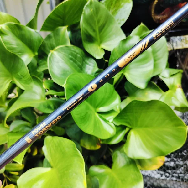*** ไม้กอล์ฟผู้หญิง *** HYBRID KASCO POWER TORNADO 44 ก้าน POWER TORNADO FLEX LADY เป็นสุดยอดของสุดยอด SUPER HYTEN หน้าเด้ง!!! ไม้กอล์ฟพรีเมี่ยมมือสอง ของแท้ By NakaraLuxurious image 5 *** ไม้กอล์ฟผู้หญิง *** HYBRID KASCO POWER TORNADO 44 ก้าน POWER TORNADO FLEX LADY เป็นสุดยอดของสุดยอด SUPER HYTEN หน้าเด้ง!!! ไม้กอล์ฟพรีเมี่ยมมือสอง ของแท้ By NakaraLuxurious image 5