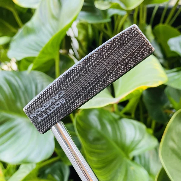 PUTTER TITLEIST SCOTTY CAMERON SELECT GOLO 5⛳พัตเตอร์พรีเมี่ยมระดับตำนาน(46)ทรง GOLO 5รุ่นฮิตฟีลนิ่ง image 3 PUTTER TITLEIST SCOTTY CAMERON SELECT GOLO 5⛳พัตเตอร์พรีเมี่ยมระดับตำนาน(46)ทรง GOLO 5รุ่นฮิตฟีลนิ่ง image 3