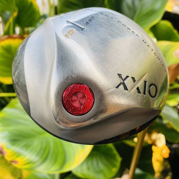 DRIVER XXIO⛳ องศา 10 ก้าน FUJIKURA ROMBAX FLEX R ตีง่ายและให้ระยะที่ไกลอย่างน่าเหลือเชื่อ🔥 image 2 DRIVER XXIO⛳ องศา 10 ก้าน FUJIKURA ROMBAX FLEX R ตีง่ายและให้ระยะที่ไกลอย่างน่าเหลือเชื่อ🔥 image 2