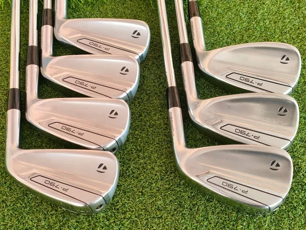 ชุดเหล็ก Taylormade P790 เหล็กประสิทธิภาพเหนือชั้น ดีที่สุด image 4 ชุดเหล็ก Taylormade P790 เหล็กประสิทธิภาพเหนือชั้น ดีที่สุด image 4
