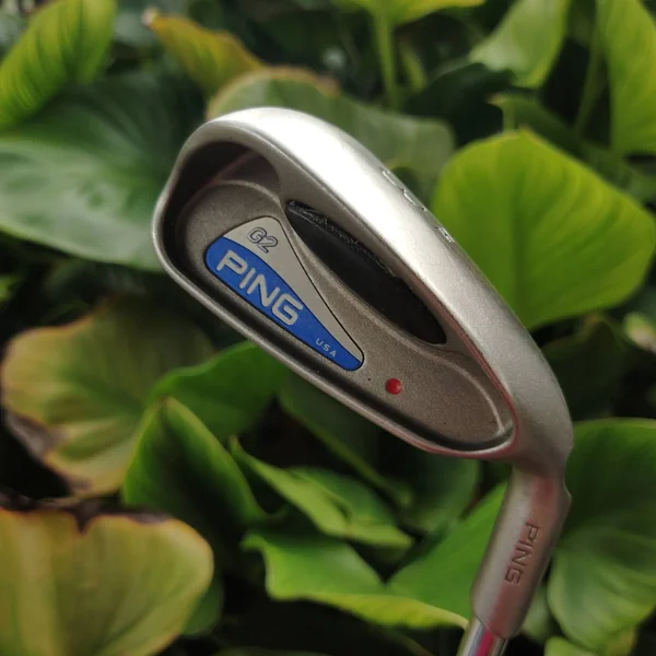 PING G2 – เหล็ก 3 HL (High Launch) เหล็กตีง่ายมาก ตีแม่นยำกว่า HYBRID image 3 PING G2 – เหล็ก 3 HL (High Launch) เหล็กตีง่ายมาก ตีแม่นยำกว่า HYBRID image 3