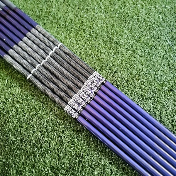 ก้านไม้กอล์ฟเด็กสำหรับใส่หัวไม้ ก้าน U.S.KIDS GOLF 54" ULTRA LIGHT WT-15 ความยาวก้าน 35 นิ้ว สำหรับน้องที่มีความสูง 137-145 เซนติเมตร เป็นก้านสำหรับเด็กที่ดีที่สุดในโลก image 2 ก้านไม้กอล์ฟเด็กสำหรับใส่หัวไม้ ก้าน U.S.KIDS GOLF 54" ULTRA LIGHT WT-15 ความยาวก้าน 35 นิ้ว สำหรับน้องที่มีความสูง 137-145 เซนติเมตร เป็นก้านสำหรับเด็กที่ดีที่สุดในโลก image 2