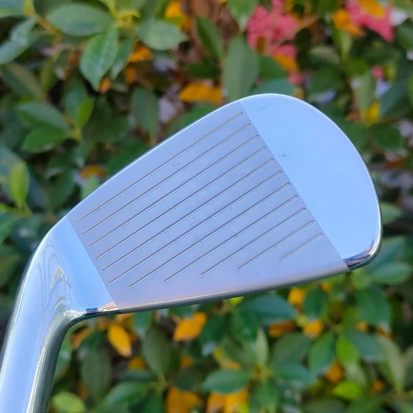  ชุดเหล็ก MIZUNO MP-60 มีเหล็ก 3-9 เเละ PW ก้าน N.S.PRO 950GH FLEX R สุดยอดพรีเมี่ยม GRAIN FLOW   image 9