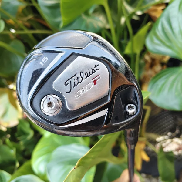 3W TITLEIST 910F – องศา 15° / ก้าน DIAMANA FLEX S คอนโทรลง่าย ฟีลแน่น และระยะดีแบบเสถียรมาก 🔥 image 1 3W TITLEIST 910F – องศา 15° / ก้าน DIAMANA FLEX S คอนโทรลง่าย ฟีลแน่น และระยะดีแบบเสถียรมาก 🔥 image 1