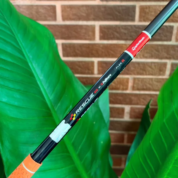 HYBRID TAYLORMADE RESCUE 11 (3-18°) อาวุธลับกู้สถานการณ์ระดับตำนานที่ทลายทุกอุปสรรคบนแฟร์เวย์ image 6 HYBRID TAYLORMADE RESCUE 11 (3-18°) อาวุธลับกู้สถานการณ์ระดับตำนานที่ทลายทุกอุปสรรคบนแฟร์เวย์ image 6