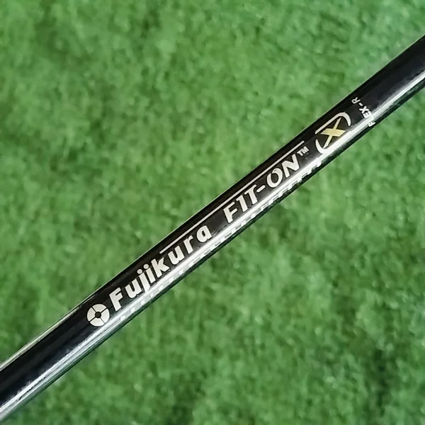 FW3 Callaway X SERIES องศา15 ก้าน FUJIKURA FIT-ON X FLEX R ตีดีมากๆค่ะ เสียงใสปิ๊ง ตีง่ายตีไกล ไม้กอล์ฟพรีเมี่ยมมือสอง ของแท้ By NakaraLuxurious   image 5