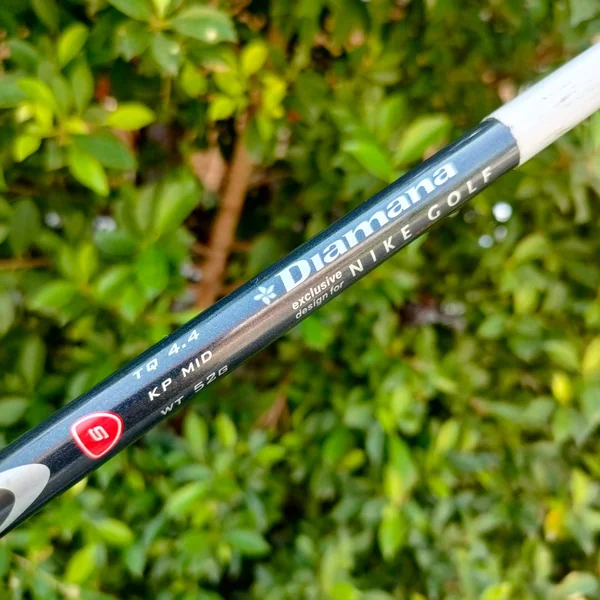 DRIVER NIKE SQ+460 องศา 9.5 ก้าน DIAMANA SASQUATCH FLEX S ก้านสุดพรีเมี่ยม ไม้กอล์ฟมือสอง ของแท้ BY NakaraLuxurious image 6 DRIVER NIKE SQ+460 องศา 9.5 ก้าน DIAMANA SASQUATCH FLEX S ก้านสุดพรีเมี่ยม ไม้กอล์ฟมือสอง ของแท้ BY NakaraLuxurious image 6